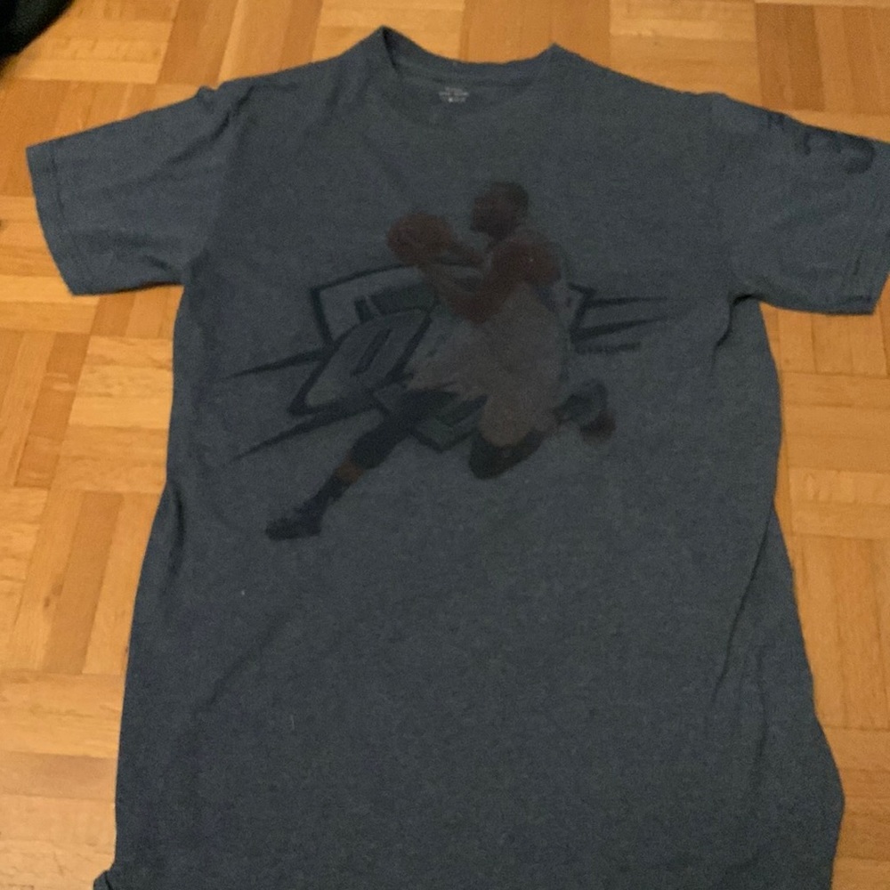 NBA shirt
